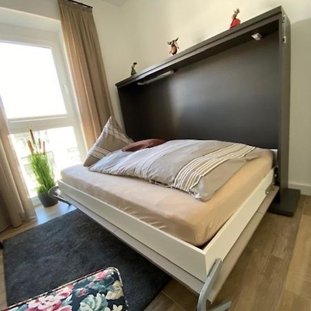 Port Marina "Schlagseite" Apartment Bremerhaven Luaran gambar