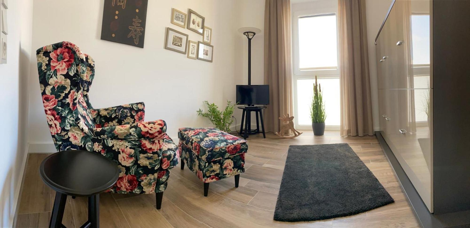 Port Marina "Schlagseite" Apartment Bremerhaven Luaran gambar