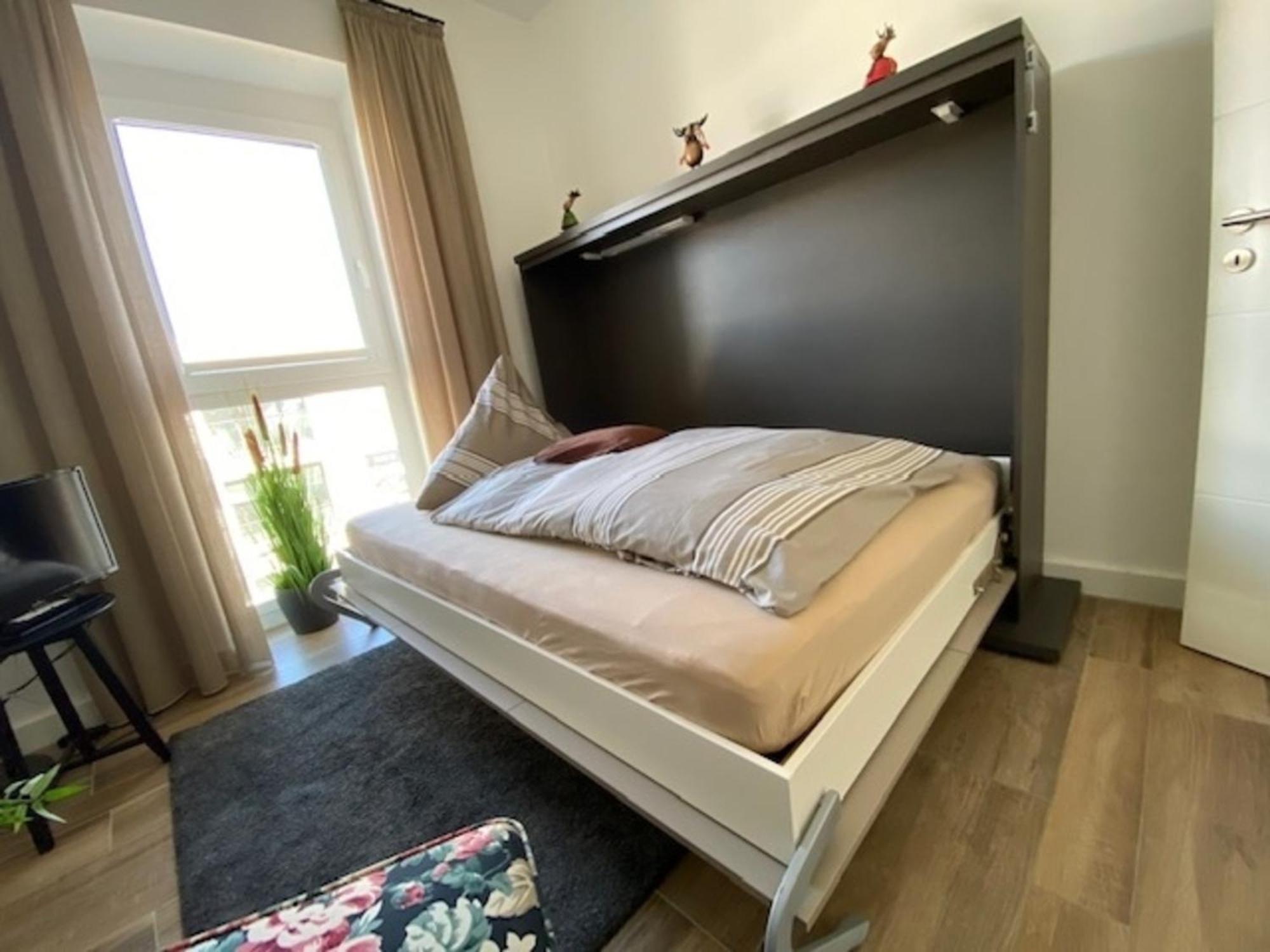 Port Marina "Schlagseite" Apartment Bremerhaven Luaran gambar