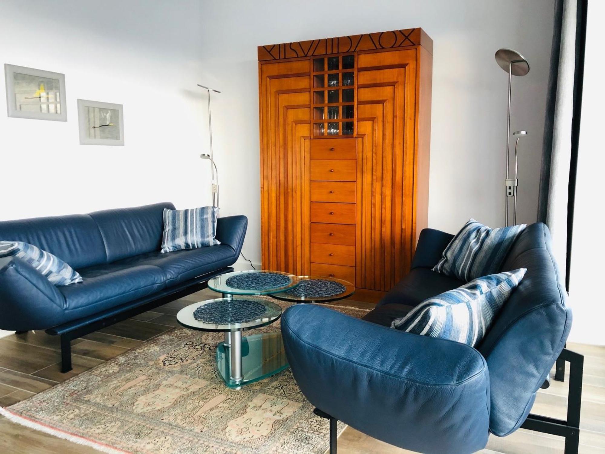 Port Marina "Schlagseite" Apartment Bremerhaven Luaran gambar