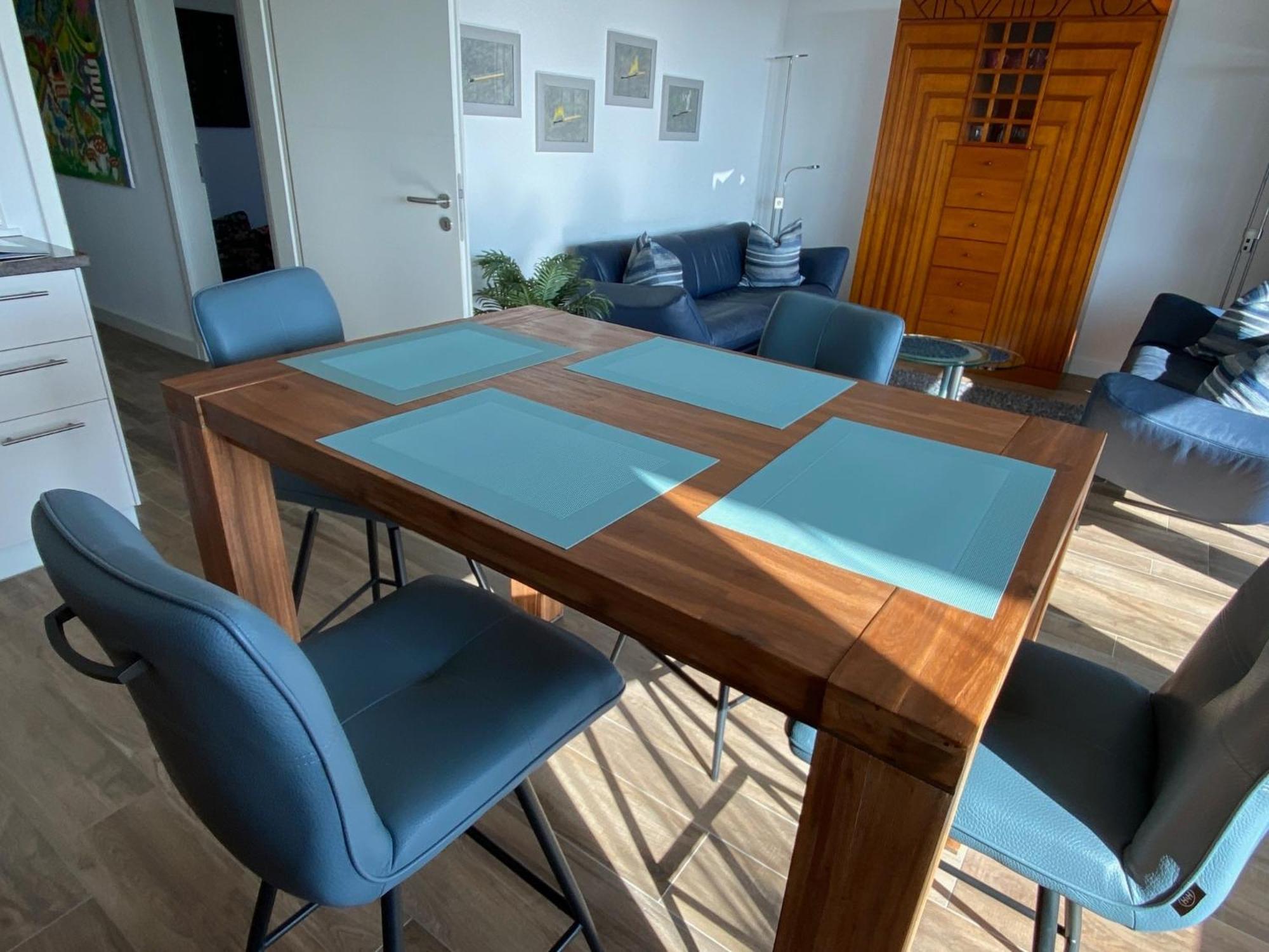 Port Marina "Schlagseite" Apartment Bremerhaven Luaran gambar